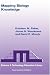 Books : Mapping Biology Knowledge (Science & Technology Education Library Volume 11)