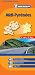 Michelin Midi-Pyrenees, France (Michelin Maps) (Multilingual Edition)