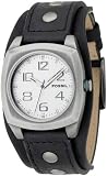 Fossil Watch - Leather Trend