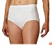 ExOfficio Women's Give-N-Go Full Cut Brief,White,Medium