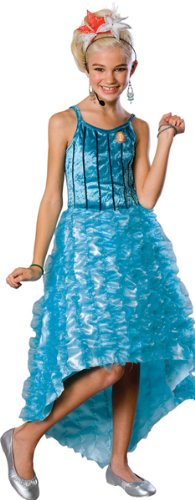 Sharpay High School Musical Costume - Medium