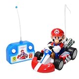 ラジオコントロールカー マリオカートWii
