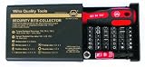 read full review Wiha 71991 Bits Collector with Security Bits, 39 Piece Set