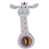 赤ちゃん 玩具 ぬいぐるみ にぎにぎ 出産祝い 贈り物 ピンク