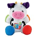 Fisher Price CHLD Musical Learning Cow