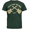 Prince - True Funk Soldier T-Shirt