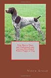 New How to Train and Understand your German Shorthaired Pointer Puppy or Dog