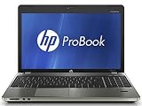 Hewlett Packard Sbuy 4535S A4-3300M/500/15.6/4Gb Including Credential Manager Computrace Pro