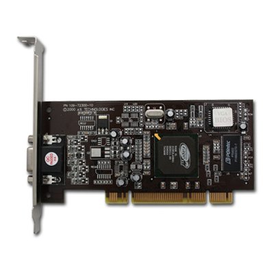ATI Rage XL 8MB/8 MB PCI 3D Video Card Desktop PC VGA New!!!