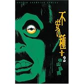 不安の種+ 2 (少年チャンピオン・コミックス)