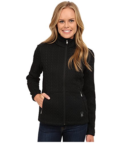 [スパイダー] Spyder レディース Major Cable Core Sweater トップス [並行輸入品]