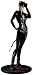 Cover Girls Of The DC Universe  Statue Catwoman