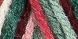 Red Heart Super Saver Yarn-Gemstone Multicolor