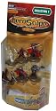 Heroscape Exp Set 7: Field of Valor: Heroes of Elswin