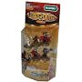 Heroscape Exp Set 7: Field of Valor: Heroes of Elswin