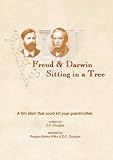 Freud And Darwin Sitting In A Tree