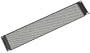 VT Series Vent Panel, Large Perforated Design