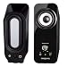 Creative Inspire T12 2.0 Multimedia Speaker System with Bass Flex Technology