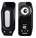 Creative Labs Inspire T12 2.0 Multimedia Speaker System with Bass Flex Technology