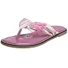 Barbie Toddler/Little Kid Drama Sandal