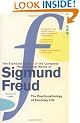 Complete Psychological Works Of Sigmund Freud, The Vol 6: "The Psychopathology of Everyday Life" v. 6