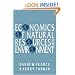 Economics of Natural Resources and the Environment