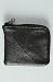 Comune The Sid Wallet in Black,Wallets for Men