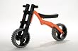 YBIKE Extreme Balance Bike (Orange)