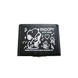 SNOOPY / スヌーピー アルトサックス リードケース 5枚タイプ SAS05