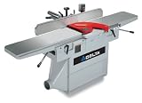 read full review DELTA 37-361 12-Inch 3 Horsepower 230-Volt Jointer, 1 Phase