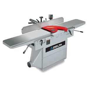 DELTA 37-360 DJ-30 12-Inch Jointer