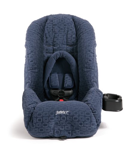 Safety 1st Uptown Convertible Car Seat