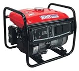 Generator 2300W 230V