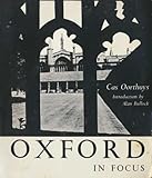 Oxford in focus