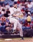 Cliff Lee Cleveland Indians 8x10 Photo