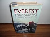 Everest the hard way