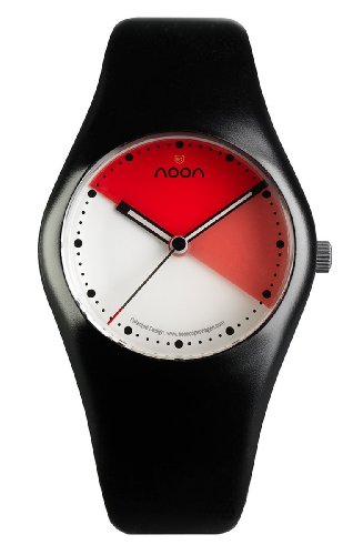 noon copenhagen Unisex- Armbanduhr Kolor 01042 Preisvergleich