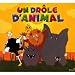 Musique : Un Drôle D'Animal