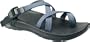 Chaco Men's Zong Ecotread Sandals (Bluesteel2) - 14 - Regular