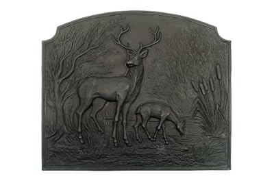 Minuteman International CFB-14 Deer Fireback