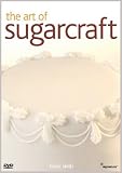 Food and Drink : The Art Of Sugarcraft - Basic Skills