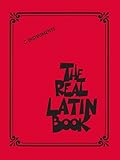 The Real Latin Book: For C Instruments The Real Latin Book: For C Instruments
