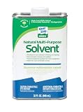 Klean-strip/wm Barr QKGC75005 Green Multi-purp Solvent 32 Oz (Pack of 6)