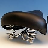Eigenschaften Diedrich Filmer  / E793571 Universal-Fahrradsattel