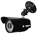 CCTV Surveillance Video System 8 Channel DVR 500G Hard Drive Cameras Security System with 8 Color CMOS 36 IR Day/Night Indoor/Outdoor Security Cameras 8x 60ft Siamese Cables and Power Adapter Unit included! Internet Access and Smartphone & 3G Mobile Phone Live View! image 7