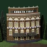 Christmas In The City..... Ebbets Field