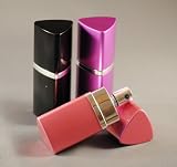 Perfume Pepper Spray - Triangle shape Perfume Pepper Spray - Triangle shape