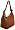 Etienne Aigner Essex Leather Hobo,Luggage,one size