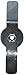 Proform 141-756 Valve Cover Wing Nut , black
