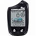 Compustar 2W901R-SS 5B 2-Way LCD, 1-Mile Remote